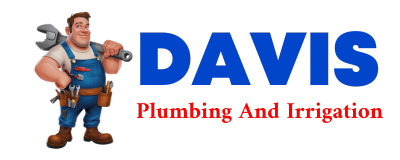 Trusted plumber in ATWATER